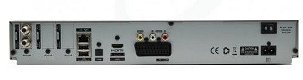 Xtrend ET-8000 Linux Full HD Hybrid HbbTV Receiver Triple PVR - 2 - Thumbnail