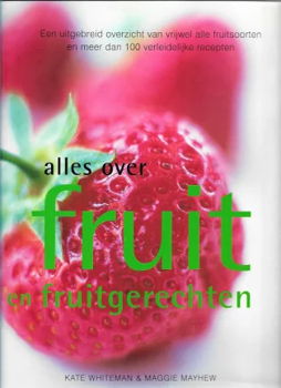 Alles over fruit - 0