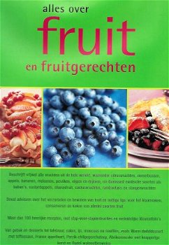 Alles over fruit - 1