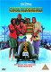 Cool Runnings (DVD) met oa John Candy (Walt Disney) - 1 - Thumbnail