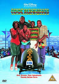 Cool Runnings  (DVD) met oa John Candy  (Walt Disney)