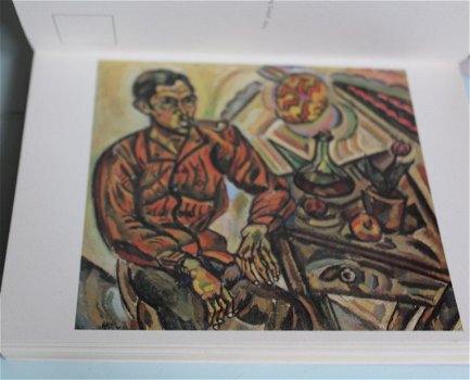 Miro - Postcardbook - Taschen - 1