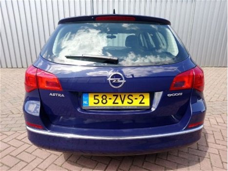 Opel Astra - 1.7 CDTi Business + - 1