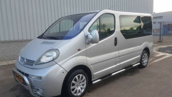 Opel Vivaro - SOLD , SOLD , SOLD - 1