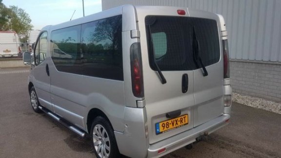 Opel Vivaro - SOLD , SOLD , SOLD - 1