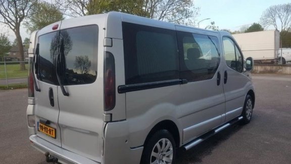 Opel Vivaro - SOLD , SOLD , SOLD - 1