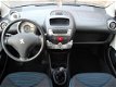 Peugeot 107 - 1.0 Active 5 drs Airco NL auto GARANTIE - 1 - Thumbnail