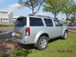 Nissan Pathfinder - PATHFINDER GRIJS KENTEKEN - 1 - Thumbnail