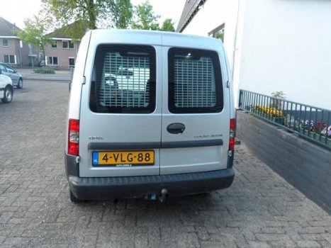 Opel Combo - 1.3 CDTi Selection - 1