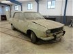 Renault 12 - R 12 TL Schuurvondst met slapend kenteken - 1 - Thumbnail