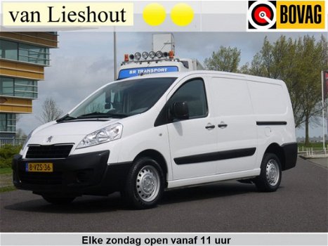 Peugeot Expert - 229 2.0 HDI L2H1 PROFIT+ 2x Schuifdeur/Lange uitvoering - 1