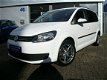 Volkswagen Touran - 1.2 TSI Comfortline BlueMotion Climate C, Elec.Pakket, Lmv - 1 - Thumbnail