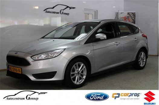 Ford Focus - 1.0 TREND EDITION *Automaat - 1