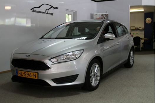 Ford Focus - 1.0 TREND EDITION *Automaat - 1