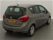 Opel Meriva - 1.4 Turbo Edition / airco / cruise / afn-trekhaak / 100 dkm - 1 - Thumbnail