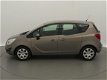 Opel Meriva - 1.4 Turbo Edition / airco / cruise / afn-trekhaak / 100 dkm - 1 - Thumbnail