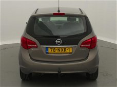 Opel Meriva - 1.4 Turbo Edition / airco / cruise / afn-trekhaak / 100 dkm