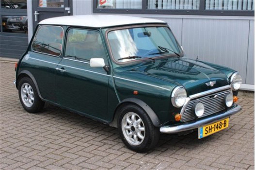 Mini Mini Cooper - Rover 1.3 (Bekijk video) - 1