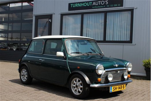 Mini Mini Cooper - Rover 1.3 (Bekijk video) - 1