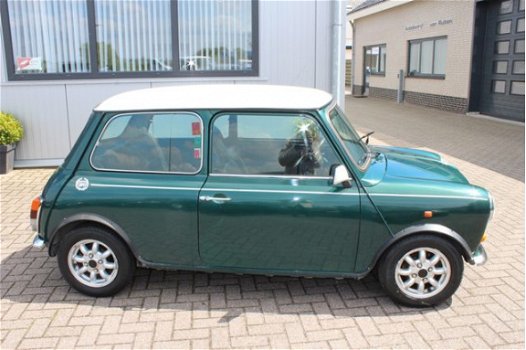 Mini Mini Cooper - Rover 1.3 (Bekijk video) - 1