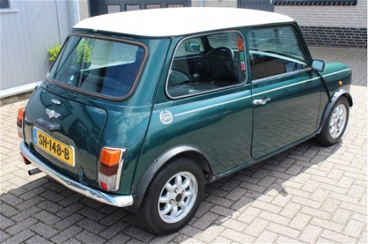 Mini Mini Cooper - Rover 1.3 (Bekijk video) - 1