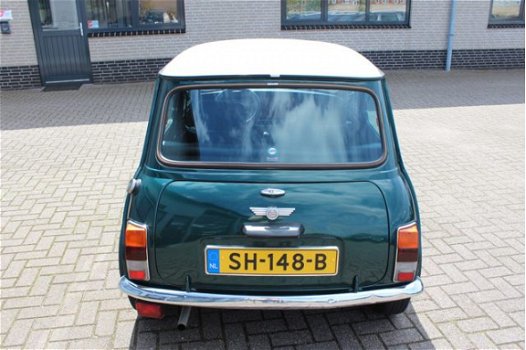 Mini Mini Cooper - Rover 1.3 (Bekijk video) - 1