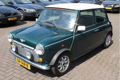 Mini Mini Cooper - Rover 1.3 (Bekijk video) - 1 - Thumbnail