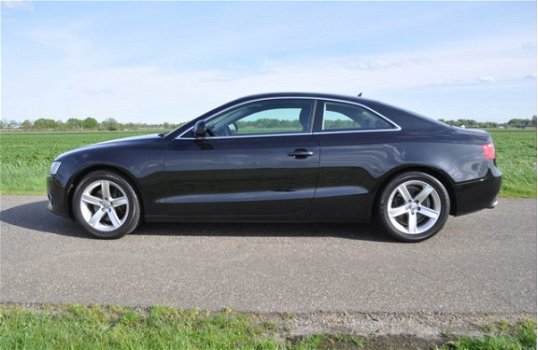 Audi A5 Coupé - 3.2 FSI quattro Pro Line 3.2-V6 FSI Quattro ....VERKOCHT..... - 1