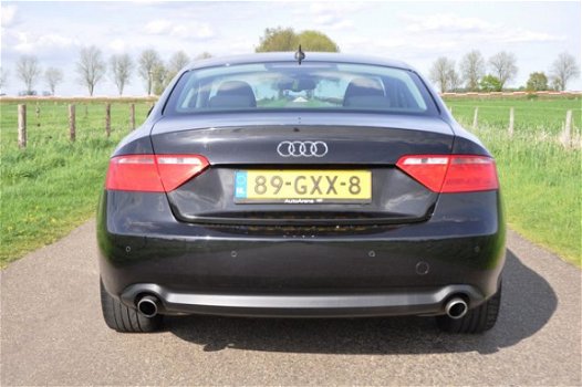 Audi A5 Coupé - 3.2 FSI quattro Pro Line 3.2-V6 FSI Quattro ....VERKOCHT..... - 1