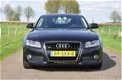 Audi A5 Coupé - 3.2 FSI quattro Pro Line 3.2-V6 FSI Quattro ....VERKOCHT..... - 1 - Thumbnail
