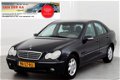 Mercedes-Benz C-klasse - 200 K. ELEGANCE - 1 - Thumbnail