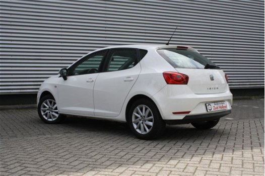 Seat Ibiza - 1.2 StyleReference / Navi..Nette Staat - 1