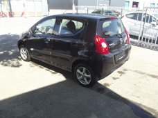 Suzuki Alto - 1.0 exclusive