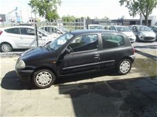 Renault Clio - 1.2