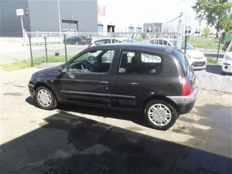 Renault Clio - 1.2 - 1