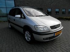 Opel Zafira - 1.8-16V Elegance