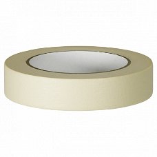 Afplaktape 25Mm X 25 Mtr.