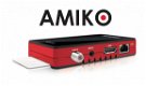 Amiko Micro hd satelliet ontvanger - 1 - Thumbnail