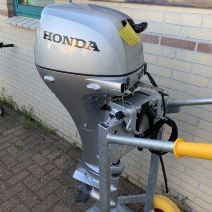 Honda 15 PS - Tweedehands Buitenboordmotoren
