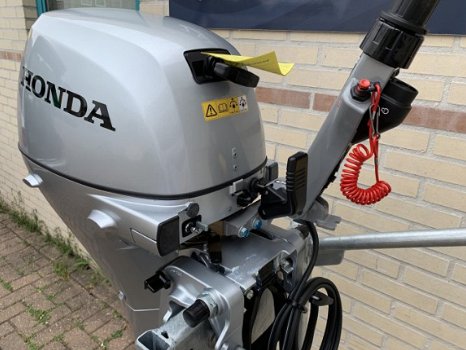 Honda Nieuwe 20pk Actieprijs 15 pk 20 pk - 8