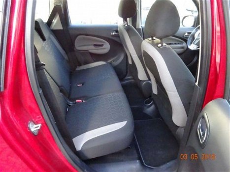 Citroën C3 Picasso - 1.6vti exclusive - 1