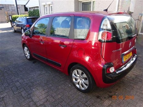 Citroën C3 Picasso - 1.6vti exclusive - 1