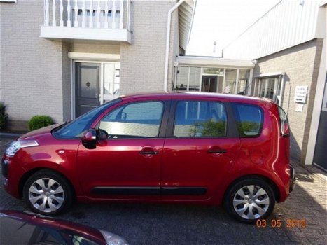 Citroën C3 Picasso - 1.6vti exclusive - 1