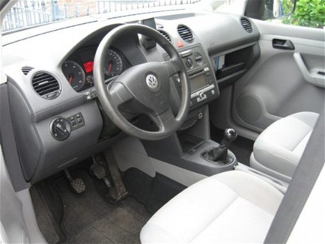 Volkswagen Caddy - 1.9 TDI Trendline - 1