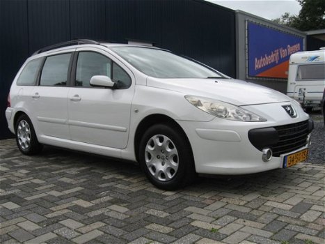 Peugeot 307 Break - 1.6 HDi XS - 1