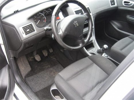 Peugeot 307 Break - 1.6 HDi XS - 1