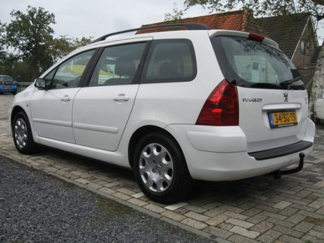 Peugeot 307 Break - 1.6 HDi XS - 1