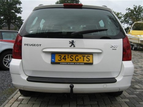 Peugeot 307 Break - 1.6 HDi XS - 1