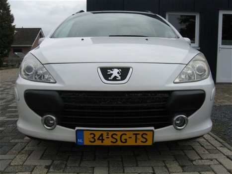 Peugeot 307 Break - 1.6 HDi XS - 1