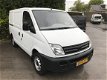 Ldv Maxus - 2.5 CRD 2.8T 277.212km NAP 12-2007 apk tot 11-2018 - 1 - Thumbnail